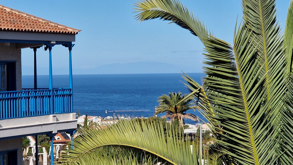 Teneriffa, Teil 5 – Poolmomente und ein neues Armband