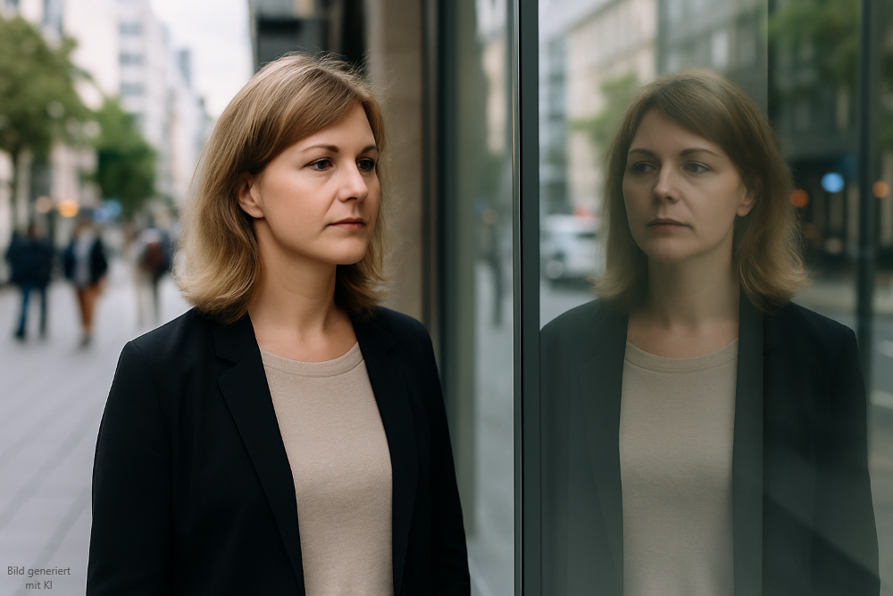 Passing - generiert mit KI