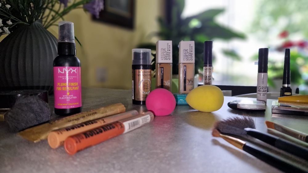 💄 Häufige Make-up-Fehler – und wie du sie vermeidest