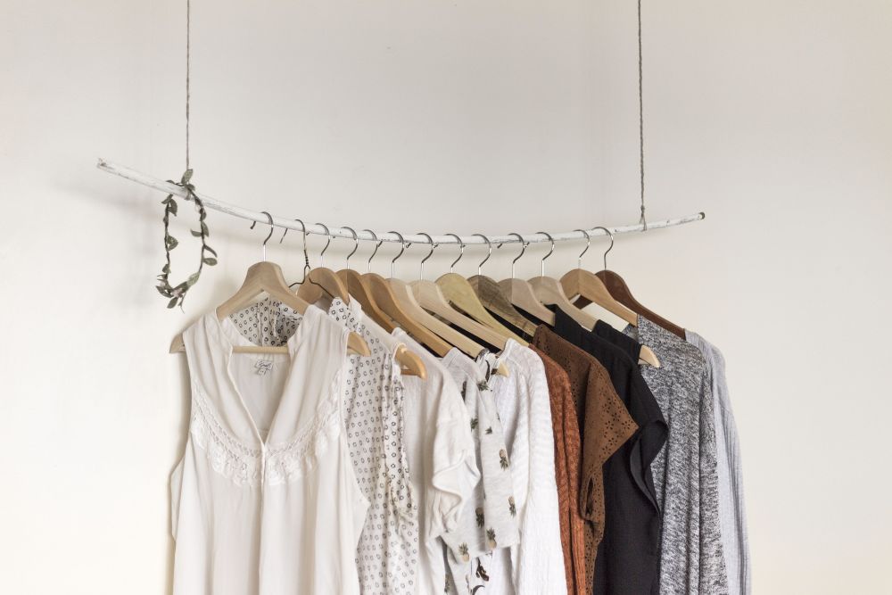 Dress, Clothing, Hanger image, pixabay