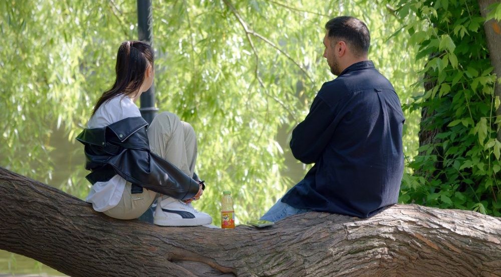 🗝️ Das Outing gegenüber dem Partner – zwischen Wahrheit und Risiko