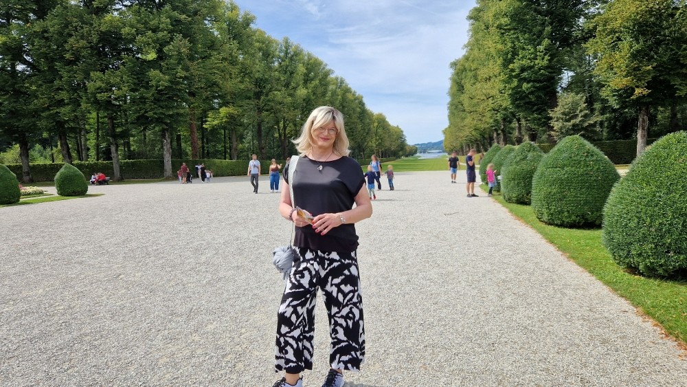 Ein Tag am Chiemsee – Schlossglanz und echte Gelassenheit