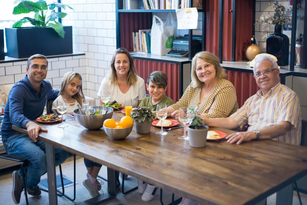 👨‍👩‍👧 Familie zwischen Liebe, Loyalität und Vorurteilen – Crossdressing im engsten Kreis