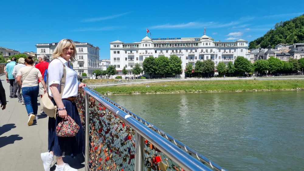 Pfingsten in Wien