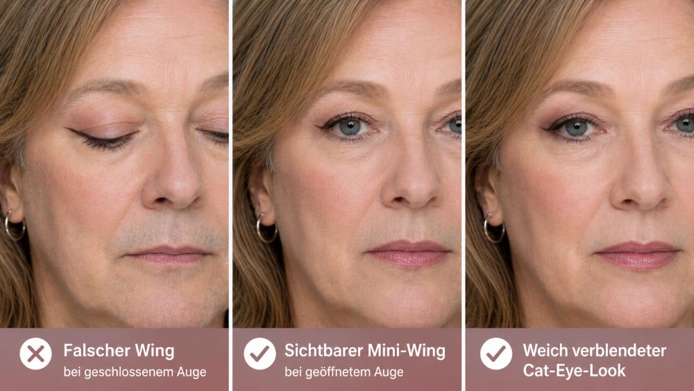 Schlupflider Cat Eyes