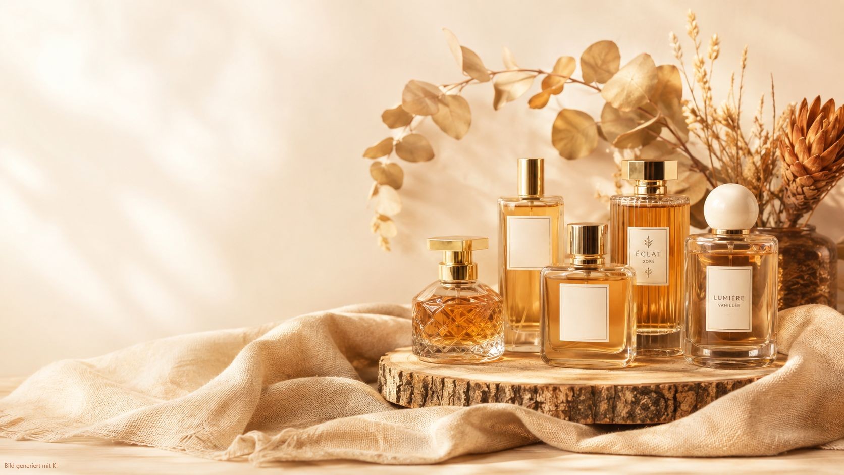 Welches Parfum passt zu mir? Duftfamilien und Wirkung